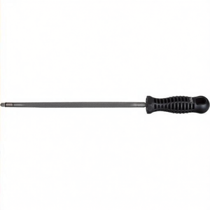 Lime ronde Hazet, produit de haute qualité dans la catégorie des limes et râpes - Product Image 2