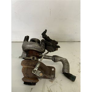 CITROEN C3 2ème Série 0375Q9 Diesel 1400 Turbocompresseur (05>10) 2011 - Product Image 5