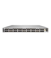 Nouveau commutateur d'entreprise Juniper Networks série PTX PTX10001-36MR, 40 Gigabit LAN, capacité système de 9,6 Tbps