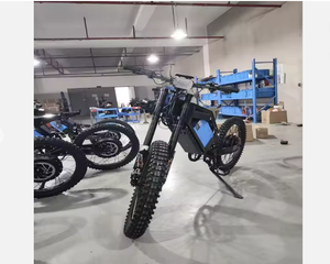 Prêt à expédier 72v 5000w 8000w 12000w E-bike 15000w K5 Ebike Clon vélo électrique avec garantie - Product Image 1