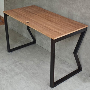 Modern Minimalist <b>Solid</b> <b>Wood</b> 120x60cm M Series Office <b>Desk</b> by Concept - Product Image 6