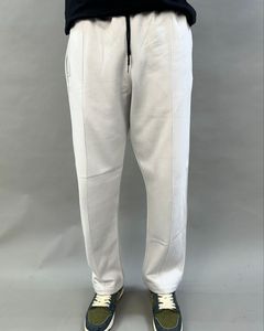 Pantalones de chándal de lana para hombre de estilo informal de la mejor calidad, Pantalones rectos cómodos para niños, inspirados en Hip Hop Direct Bangladesh - Product Image 2