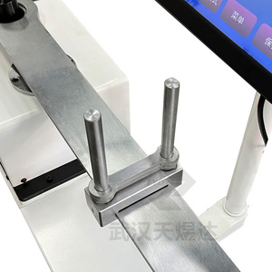 2000/3000/5000/10000nm độ chính xác cao 1% đơn và đôi cảm biến hướng dẫn sử dụng cơ khí kỹ thuật số mô-men xoắn cờ lê calibrator/<span class=keywords><strong>Tester</strong></span> - Product Image 4