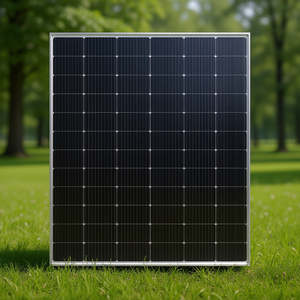 Pannello Solare Monocristallino Bifacciale 700W UL-710M-132DGN di <span class=keywords><strong>Ulica</strong></span> Certificato TUV - Product Image 3