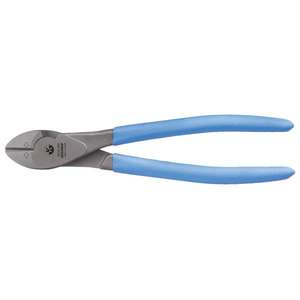 Alicates de Corte Diagonal y Crimpado de Cables Gedore American Model Power - Product Image 1