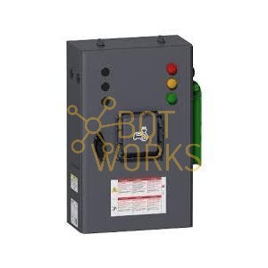 Schneider Electric EVP2PE2204 - Nuovo - Product Image 1