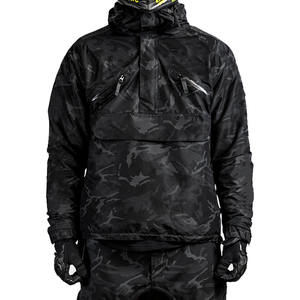 Sudadera con Capucha Casual para Motociclistas, Personalizada con Estampado, Tejido de Poliéster Transpirable Reforzado, Forro Cálido y Suave, Sensación Duradera y Cómoda - Product Image 1