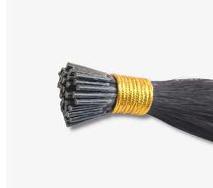 Extensiones de cabello humano virgen sin procesar, hechas por EE. UU. Y longitudes de 12 a 36 pulgadas, envío gratis por DHL - Product Image 6