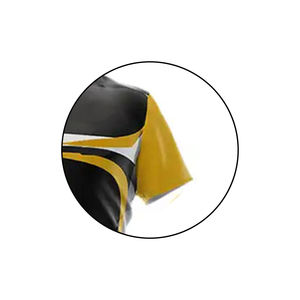 ชุดรักบี้คุณภาพสูงดีไซน์ใหม่ ชุดรักบี้ราคาถูก ราคาโรงงาน ชุดรักบี้ชาย - Product Image 4