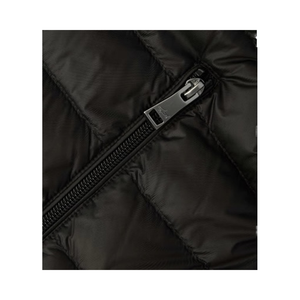 Veste en duvet italienne de luxe légère et signature - Product Image 6