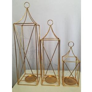 เชิงเทียนโลหะสำหรับห้องนั่งเล่น - Product Image 5