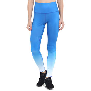 Fitness Mujer Leggings Push up Transpirable Mujer Cintura alta Bolsillo Entrenamiento Leggins Moda Casual Leggings Mujer Pantalones largos - Product Image 1