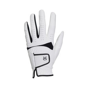 [VALGRIN] Gant de golf en cuir synthétique Pro pour homme Traction exceptionnelle qui soutient des gants de golf à adhérence stable - Product Image 2