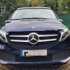 รถตู้ดีเซล Mercedes-Benz Sprinter ปี 2020 ราคาประหยัด - Product Image 1