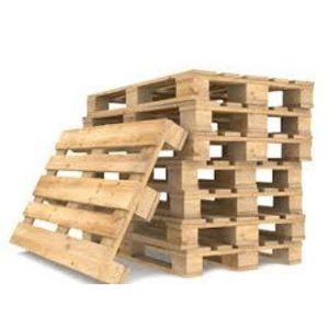 Paletas EPAL de madera resistente que cumplen con los estándares europeos - Product Image 6