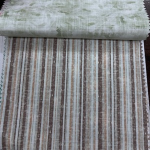 Venta al por mayor de tela de impresión digital de algodón ecológico para camisas y vestidos - Product Image 1