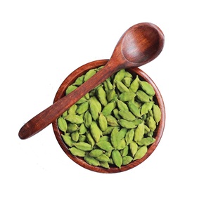 Cardamomo Verde Puro y Natural Fresco de la India, Muy Demandado, para Saborizar Alimentos, al Mejor Precio - Product Image 3