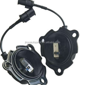 Amortisseur avant de haute qualité pour Rolls-Royce Phantom; Cache-amortisseur avant; Connecteur d'amortisseur 37116759663 - Product Image 2