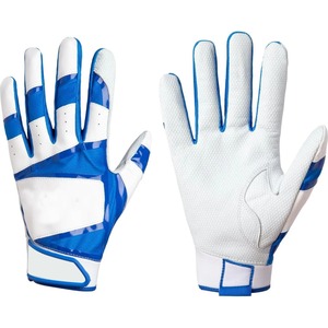 Gants de baseball pour adultes et jeunes Nouveaux gants de frappeur en cuir pour softball et baseball pour position de champ extérieur bon - Product Image 6