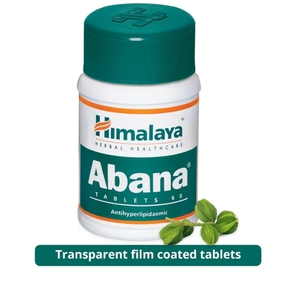 Capsules d'extrait d'herbes sauvages Himalaya Liver Care - Product Image 2