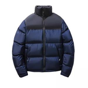 Chaqueta Bomber para Hombre, Chaqueta Casual de Tacto Suave con Interior Cálido y Tejido Exterior Resistente para Uso Diario - Product Image 6