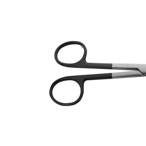 Ciseaux de dissection de haute qualité personnalisés de nouveau style ciseaux de dissection droits et incurvés de marque privée - Product Image 3