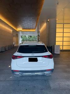 Usado Clean 2024 Mercede-s-Ben-z GLC 300 Sport Utility 4D - Product Image 5