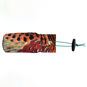 Venta caliente de lujo lienzo perro maniquí Toggle nuevo diseño personalizado bordado ecológico tamaños estilo clásico con servicio OEM - Product Image 6