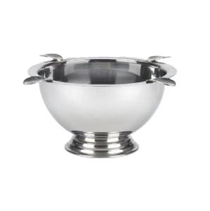 ชามแชมเปญสเตนเลสที่ออกแบบมาสำหรับแช่เย็นและเสิร์ฟไวน์หรือแชมเปญเหมาะสำหรับงานแต่งงานและงานเลี้ยง - Product Image 3