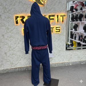 Survêtement pour homme tendance, prix d'usine, meilleur fabricant, prix bas, style unique, nouveau design, survêtements pour homme - Product Image 4