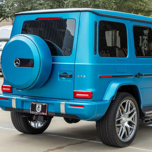 Mercedes-AMG G63 Usado 2026 - Product Image 1