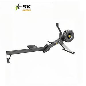 SK Fitness Supply Top Qualité Usage Domestique Utilisation Commerciale Gym Équipement De Fitness air <span class=keywords><strong>Rameur</strong></span> Air <span class=keywords><strong>Rameur</strong></span> <span class=keywords><strong>Rameur</strong></span> Magnétique - Product Image 1