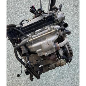 เครื่องยนต์กึ่งประกอบเสร็จ FIAT Stilo Sedan 5P 71739158 192A1000 ดีเซล 1910 (01>10) - Product Image 1