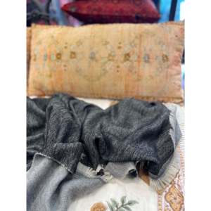 Marrakech Linear Velvet Bohemian Nostalgia, un Toque de Elegancia y Encanto - Product Image 4