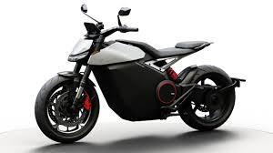 NUEVA Motocicleta Roadster OLAAAAA 2026, ÉXITO DE VENTAS - Product Image 2