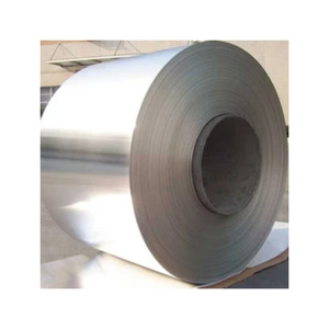 Flat 0.027 Inch Aluminum <b>Wire</b> for <b>Speaker</b> Voice Coil and Air Conditioner Gutter Coil Premium Aluminum Coils Product - Product Image 6