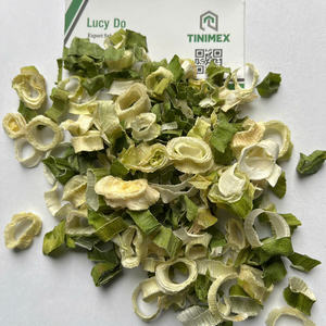 Cebolla/Cebolleta/Cipollotto Seca en Rodajas de Alta Calidad, 100% Lam Dong Vietnam, Bolsa de Malla de 20 kg, Cartón, TINIMEX CO.LTD Contact - Product Image 4
