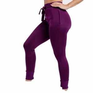 Pantalons amples à imprimé, pantalons à jambes larges, pantalons décontractés et sportifs pour le printemps - Product Image 2