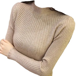 Pull-over à capuche pour femmes, manches régulières, solide, décontracté, teint uni, spandex/coton, respirant, anti-rides, automne 2024 - Product Image 1