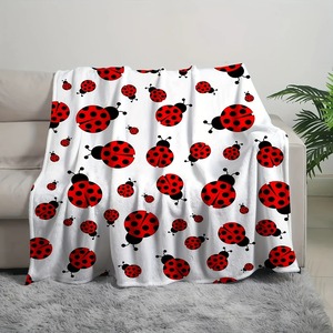 ผ้าห่มผ้าสักหลาดขนแกะสีเงินแบบฉุกเฉินเพื่อความอยู่รอดผ้ากำมะหยี่แบบถัก100% โพลีเอสเตอร์ปรับแต่งได้ของขวัญสำหรับสัตว์เลี้ยง - Product Image 3