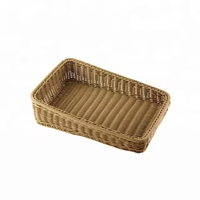 Panier de rangement en rotin naturel personnalisable de haute qualité avec couvercle, artisanat en osier, OEM pour enfants, Vietnam, conception flexible, précision