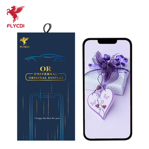 FLYCDI nuevo producto <span class=keywords><strong>de</strong></span> lanzamiento 2024 para <span class=keywords><strong>Iphone</strong></span> 11 <span class=keywords><strong>12</strong></span> 13 14 15 pantalla teléfono pantalla Lcd teléfono pantalla - Product Image 1