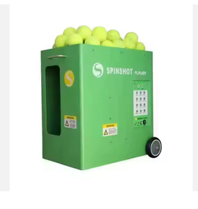 Bán hàng nóng ban đầu quay bắn máy nghe nhạc cộng với-2 máy Bóng Tennis cộng với mô hình + Công cụ chất lượng mô hình máy nghe nhạc - Product Image 3