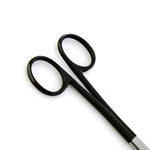 Tijeras Gorney para Estiramiento Facial, Fabricadas por el Mejor Fabricante, Calidad Premium, Acero Inoxidable, Forma Curva, Cirugía Plástica Manual - Product Image 4