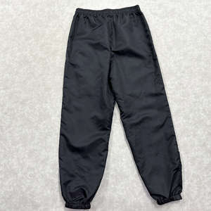 Nueva llegada de los hombres elásticos de pierna recta 100% bolsillos de nylon pantalón de gran tamaño prendas de vestir pantalones de chándal de los hombres hechos por Dikson deportes - Product Image 2