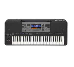 Teclado Workstation Arreglista PSR-A5000 de 61 Teclas, el Mejor y Más Nuevo - Product Image 3