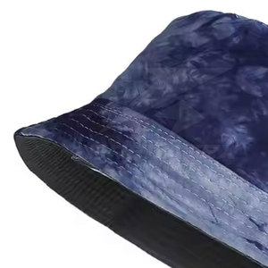 Customized Color Bucket Hats New Style Bucket Hats For Adult Hot Selling LOW MOQ Bucket Hats - Product Image 6