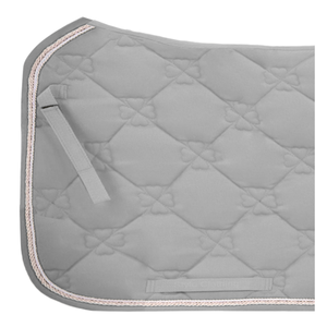 Selle de cheval matelassée élégante sur mesure, fabricant en gros sur mesure pour les marques équestres de marque privée - Product Image 2