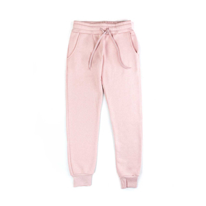 Jogging Pantalones Ropa deportiva Fitness Chándal Pantalones de chándal en blanco Jogging Pantalones Plain Fleece Jogger Gym Wear Cintura elástica Joggers Hombres - Product Image 1