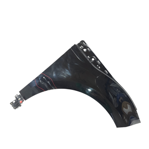 บังโคลนหน้าขวาแลนด์โรเวอร์ เรนจ์โรเวอร์ อีโวค ซีรีส์ K8D2-16015-AB (18>) - Product Image 1